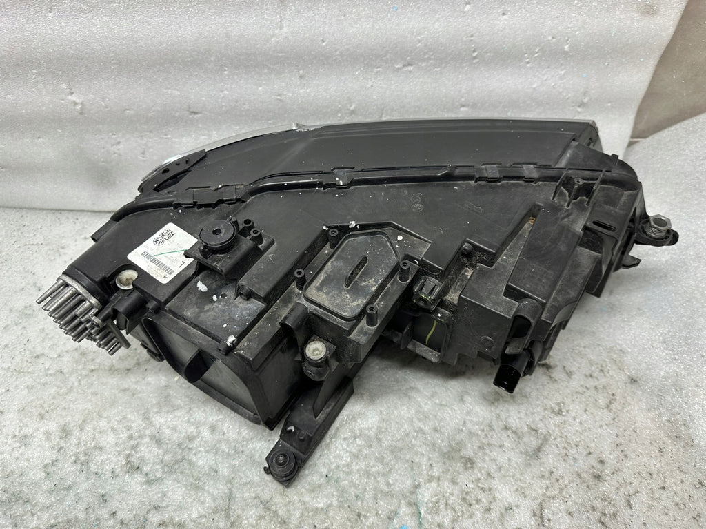 Frontscheinwerfer VW Tiguan Allspace 5NN941081C LED Links Scheinwerfer Headlight SCH9310474505qh