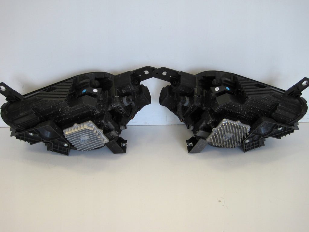 Frontscheinwerfer Maserati I 06703034810 Full LED Ein Stück (Rechts oder Links) SCH7966070996yy