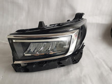 Laden Sie das Bild in den Galerie-Viewer, Frontscheinwerfer Opel Grandland 9850145980 LED Links Scheinwerfer Headlight SCH5210100656gd