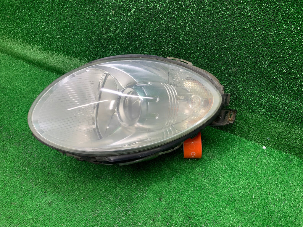 Frontscheinwerfer Mercedes-Benz W251 Links Scheinwerfer Headlight