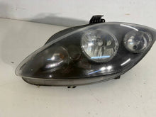 Laden Sie das Bild in den Galerie-Viewer, Frontscheinwerfer Seat Altea 89320099 Links Scheinwerfer Headlight SCH9843634524mf