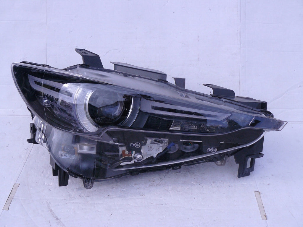 Frontscheinwerfer Mazda Cx5 Cx-5 51030K Rechts Scheinwerfer Headlight