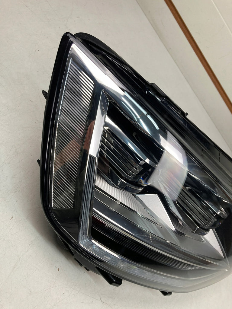 Frontscheinwerfer VW Multivan 7E1941036 LED Rechts Scheinwerfer Headlight SCH2365437279wl