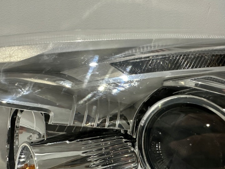 Frontscheinwerfer Ford B-Max Links Scheinwerfer Headlight SCH5399143969sv