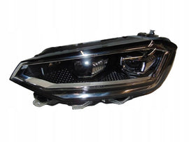 Frontscheinwerfer VW Golf Sportsvan 517941081 LED Ein Stück (Rechts oder Links) SCH2220619774ca