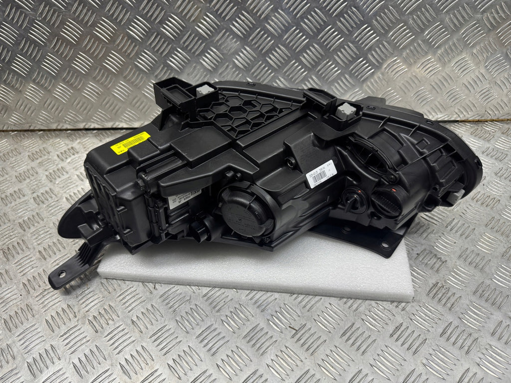 Frontscheinwerfer Hyundai Veloster 92102J3100 LED Rechts Scheinwerfer Headlight SCH6559403712wp