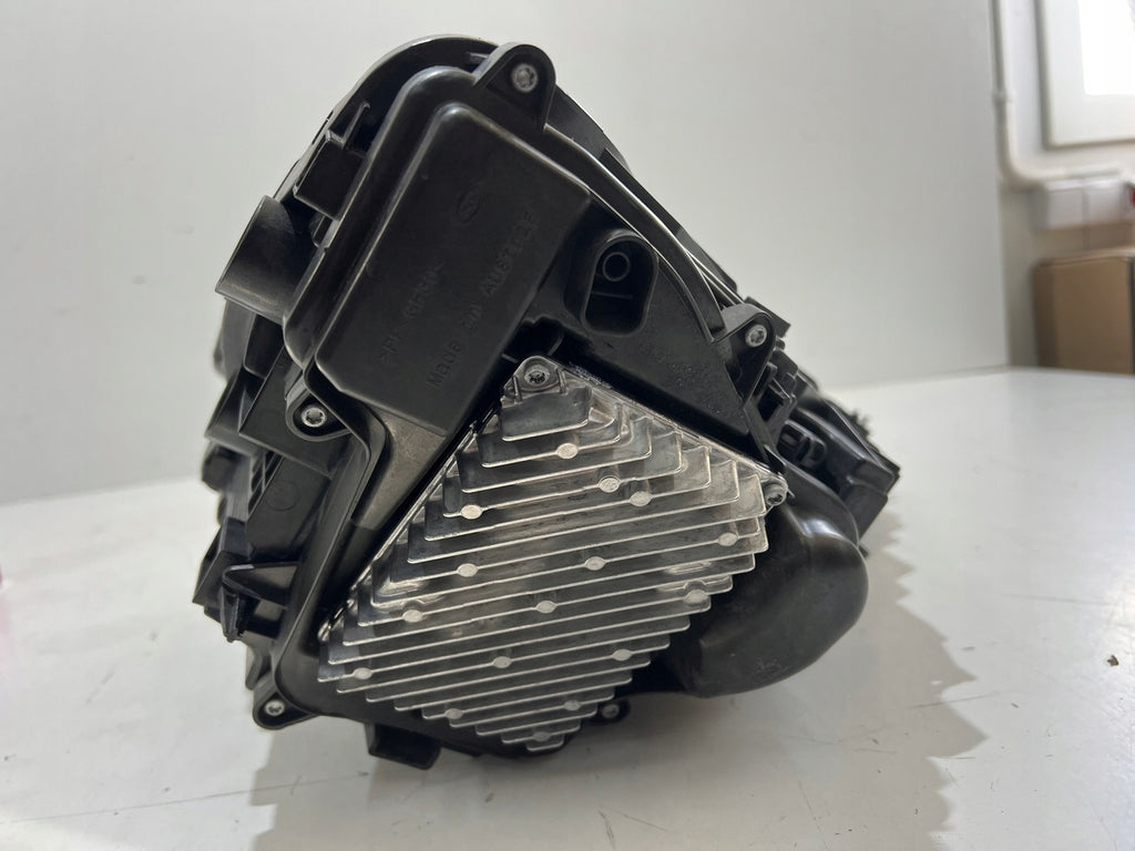 Frontscheinwerfer Audi Q8 4M8941085XXX Laser Links Scheinwerfer Headlight SCH2179498965qg