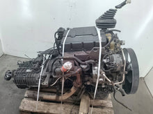 Load image into Gallery viewer, Motor Man D0834 2006 Diesel Engine Komplett MOT8220647089so