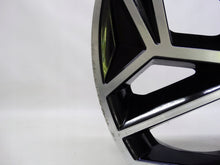 Load image into Gallery viewer, 1x Alufelge 20 Zoll 8.5" 5x114.3 53 5ET Glanz Schwarz 52910-KL310 Hyundai Ioniq FEL8071800436bm