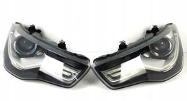 Frontscheinwerfer Audi A1 8X0941006 8X0941005 Xenon Rechts oder Links SCH8597057779pu