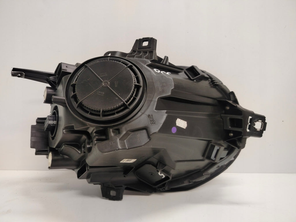 Frontscheinwerfer Mini F56 F55 7494878 Full LED Rechts Scheinwerfer Headlight SCH5959440999ww