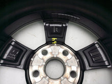 Load image into Gallery viewer, 1x Alufelge 17 Zoll 6.5" 5x114.3 45ET Glanz Schwarz Toyota Verso Rim Wheel FEL2959667899no