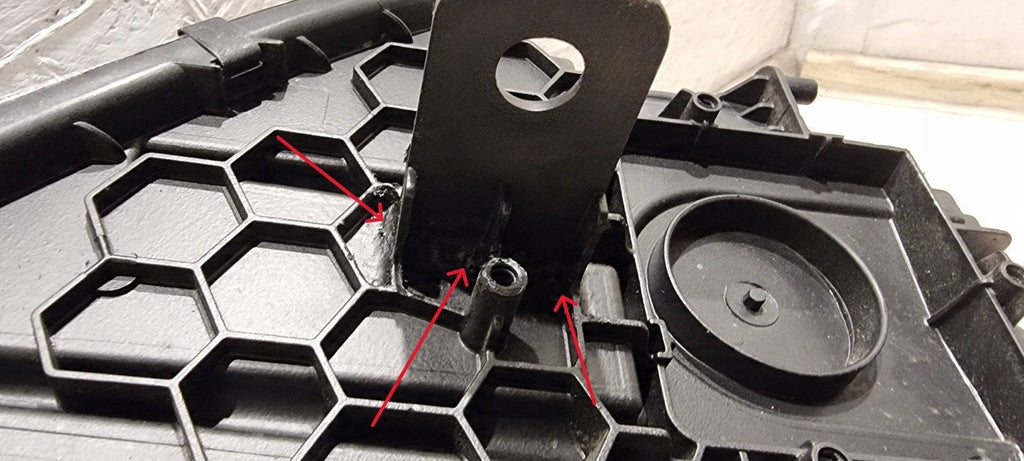 Frontscheinwerfer Skoda Yeti 5L1941015D 030128620100 Links Headlight