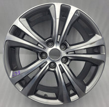 Load image into Gallery viewer, 1x Alufelge 18 Zoll 7.5" 5x112 51ET 6856069 BMW X2 F39 F48 Rim Wheel FEL6037683805ir