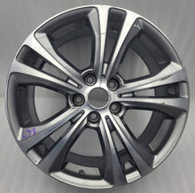 Laden Sie das Bild in den Galerie-Viewer, 1x Alufelge 18 Zoll 7.5" 5x112 51ET 6856069 BMW X2 F39 F48 Rim Wheel FEL6037683805ir
