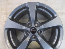 Laden Sie das Bild in den Galerie-Viewer, 4x Alufelge 17 Zoll 8.0" 5x115 38ET Opel Antara Rim Wheel FEL8803545856ys