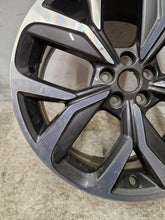 Laden Sie das Bild in den Galerie-Viewer, 1x Alufelge 20 Zoll 8.0" 5x108 52ET J9D31007CB Jaguar Rim Wheel FEL7214736027gu