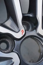 Load image into Gallery viewer, 1x Alufelge 19 Zoll 7.0" 5x114.3 40ET Glanz Graphit 403001301R Mg Koleos Kadjar FEL5112534714vc