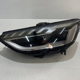 Frontscheinwerfer Audi A4 B9 8W0941033 LED Links Scheinwerfer Headlight SCH6989317304ta