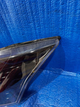 Laden Sie das Bild in den Galerie-Viewer, Frontscheinwerfer Ford Transit GK31-13W030-BC Links Scheinwerfer Headlight