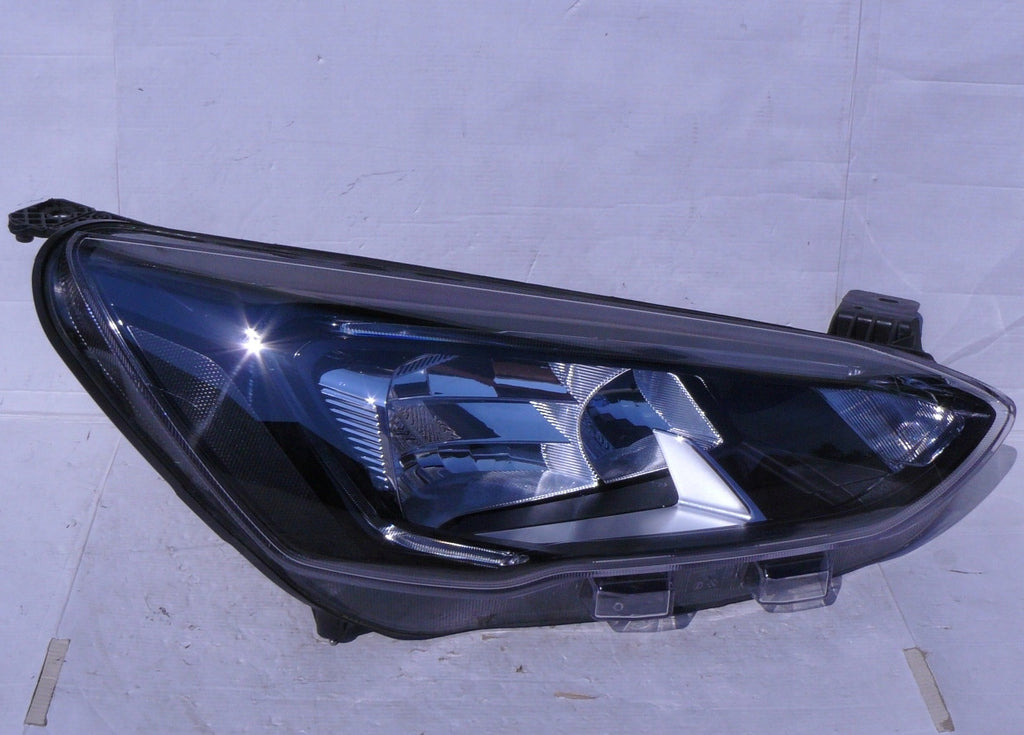 Frontscheinwerfer Ford Focus MX7B-13E014-CC MX7B13E014CC LED Rechts Headlight