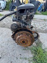 Load image into Gallery viewer, Motor Opel Corsa B E B14XER 1.4 74kW 89TKm 2019 Benzin Engine Unkomplett MOT7895377060ck