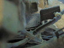 Laden Sie das Bild in den Galerie-Viewer, Motor Mazda 3 1.6 156TKm Benzin Engine Unkomplett