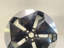 Load image into Gallery viewer, 1x Alufelge 20 Zoll 7.5" 5x112 44ET Glanz Schwarz 10A601025B VW Id.3 Rim Wheel FEL7681769852bb