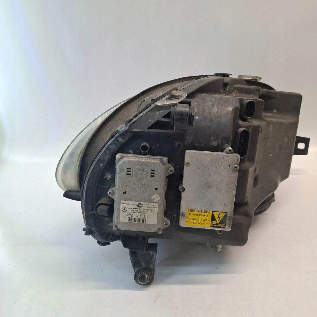 Frontscheinwerfer Mercedes-Benz W251 A0038205826 A2518202161 Links Headlight SCH9634284918dk