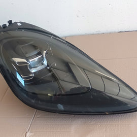 Frontscheinwerfer Porsche Cayenne 9Y0941032Q Full LED Rechts Headlight SCH3704370870tv
