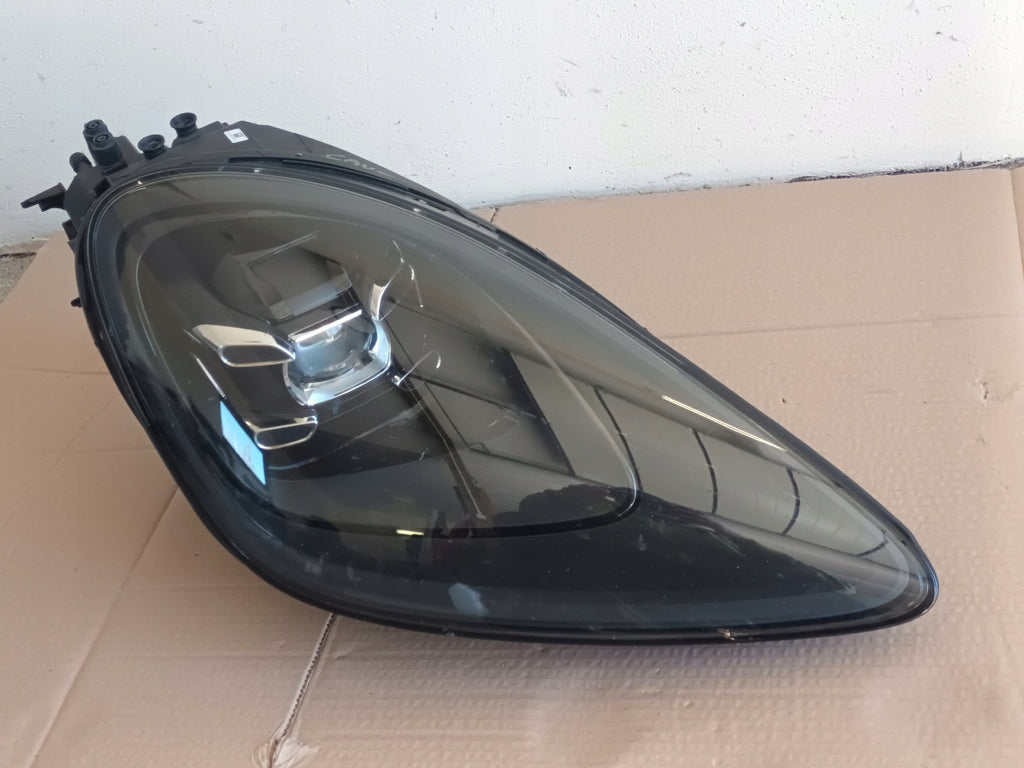Frontscheinwerfer Porsche Cayenne 9Y0941032Q Full LED Rechts Headlight SCH3704370870tv