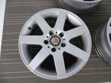 Load image into Gallery viewer, 4x Alufelge 16 Zoll 6.5" 5x112 KBA47442 Audi I Rim Wheel FEL8296940991jf