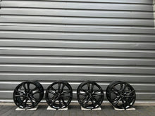 Laden Sie das Bild in den Galerie-Viewer, 4x Alufelge 18 Zoll 8.0" 5x112 47ET Audi A3 Rim Wheel FEL3856525080ys