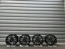 Load image into Gallery viewer, 4x Alufelge 18 Zoll 8.0" 5x112 47ET Audi A3 Rim Wheel FEL3856525080ys