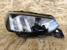 Laden Sie das Bild in den Galerie-Viewer, Frontscheinwerfer Peugeot 2008 II 9841641980 Full LED Rechts Headlight