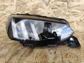 Frontscheinwerfer Peugeot 2008 II 9841641980 Full LED Rechts Headlight