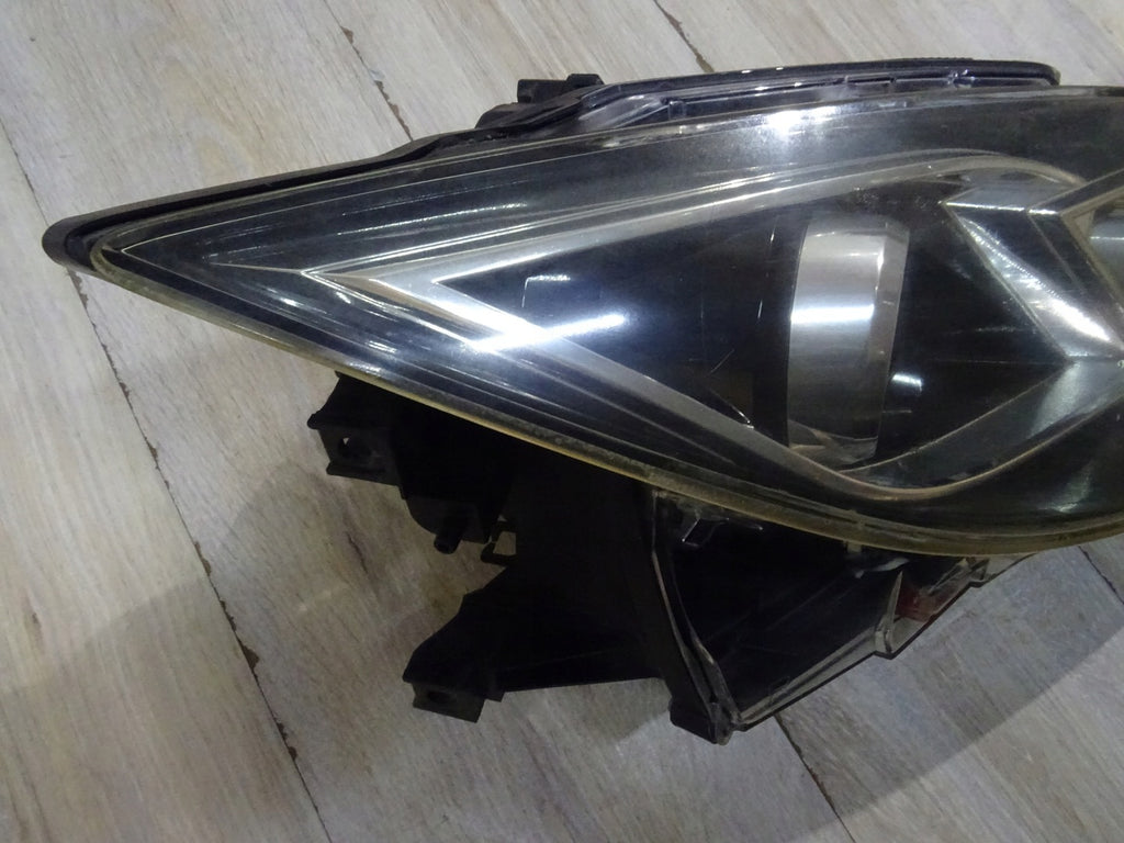 Frontscheinwerfer Mazda 6 Gh Rechts Scheinwerfer Headlight SCH1659375878qx
