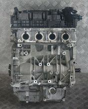 Laden Sie das Bild in den Galerie-Viewer, Motor BMW X3 E83 N47D20A 2.0 177PS 119TKm Diesel Engine Unkomplett