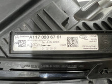 Laden Sie das Bild in den Galerie-Viewer, Frontscheinwerfer Mercedes-Benz Cla A1178206761 LED Links Scheinwerfer Headlight SCH9777576991rn