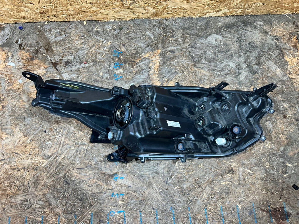 Frontscheinwerfer Mazda IV 4 Yaris S2601A036 Links Scheinwerfer Headlight SCH1846492082ua