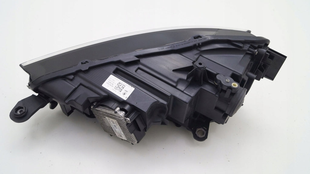 Frontscheinwerfer Skoda Scala 657941016A LED Rechts Scheinwerfer Headlight SCH8635267059zp