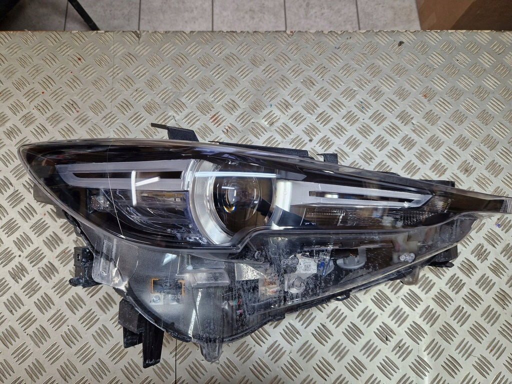 Frontscheinwerfer Mazda Cx-5 KB8N51030K 3917424305 Full LED Rechts Headlight
