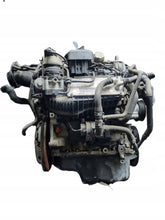 Laden Sie das Bild in den Galerie-Viewer, Motor Audi VW Caddy III CBZ 1.2 TSI 105PS 140TKm Benzin Engine Komplett MOT1271363852xm