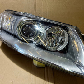 Frontscheinwerfer Audi A6 C6 Xenon Rechts Scheinwerfer Headlight SCH6188571690xo