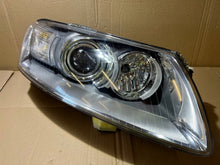 Laden Sie das Bild in den Galerie-Viewer, Frontscheinwerfer Audi A6 C6 Xenon Rechts Scheinwerfer Headlight SCH6188571690xo