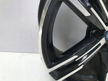 Laden Sie das Bild in den Galerie-Viewer, 1x Alufelge 18 Zoll 7.5" 5x112 25ET Glanz Schwarz 8746631 BMW 3 G21 G20 FEL2952289612ep