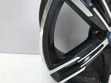 Load image into Gallery viewer, 1x Alufelge 18 Zoll 7.5" 5x112 25ET Glanz Schwarz 8746631 BMW 3 G21 G20 FEL2952289612ep