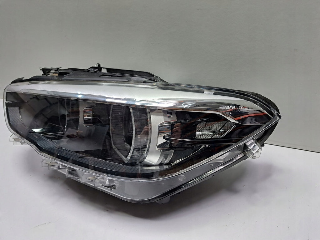 Frontscheinwerfer BMW 1 F21 F20 8739571 Full LED Links Scheinwerfer Headlight