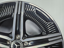 Load image into Gallery viewer, 1x Alufelge 20 Zoll A2974012300 Mercedes-Benz Eqs V297 Rim Wheel FEL8193723815jd