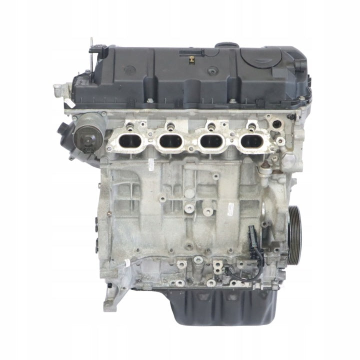 Motor Mini R57 R55 R56 N16B16A N16 11002318709 1.6 79TKm Benzin Unkomplett MOT7387699598vi